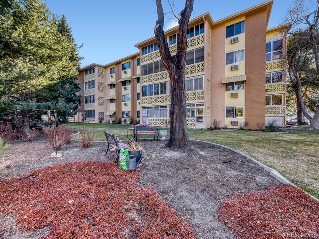 650 S Clinton Street 5C, Denver, CO 80247
