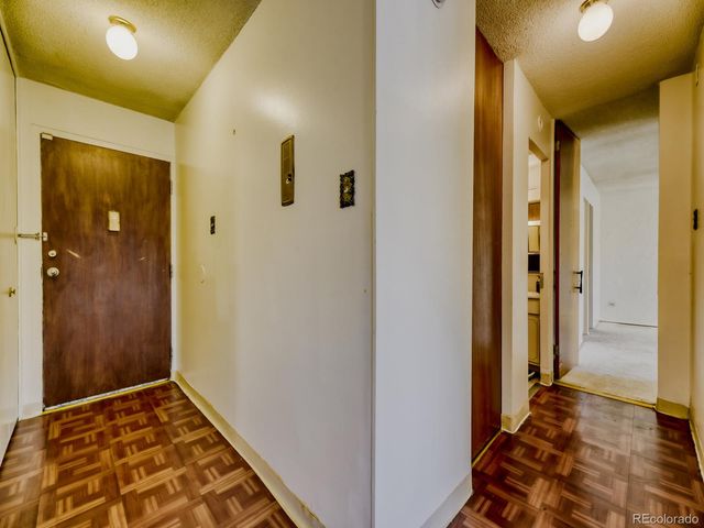 650 S Clinton Street 5C, Denver, CO 80247