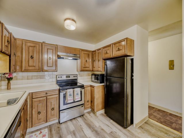 650 S Clinton Street 5C, Denver, CO 80247
