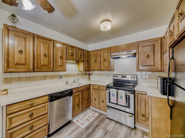 650 S Clinton Street 5C, Denver, CO 80247