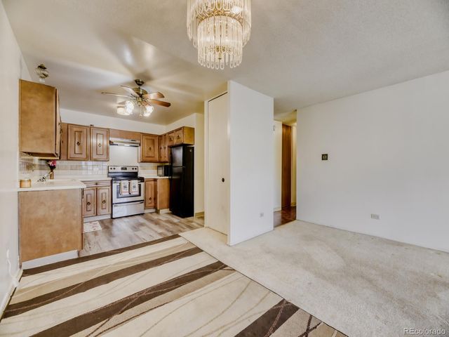 650 S Clinton Street 5C, Denver, CO 80247