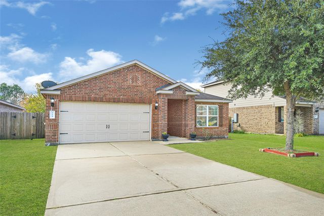 315 Hawks View Drive, La Marque, TX 77568