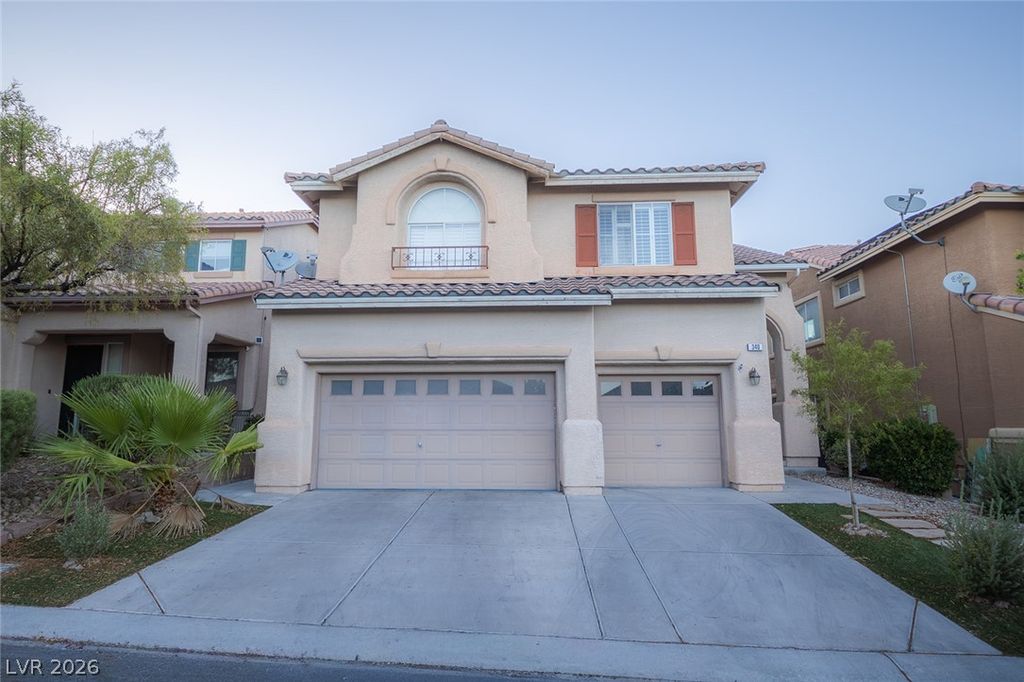 340 Summer Palace Way, Las Vegas, NV 89144 — photo 2