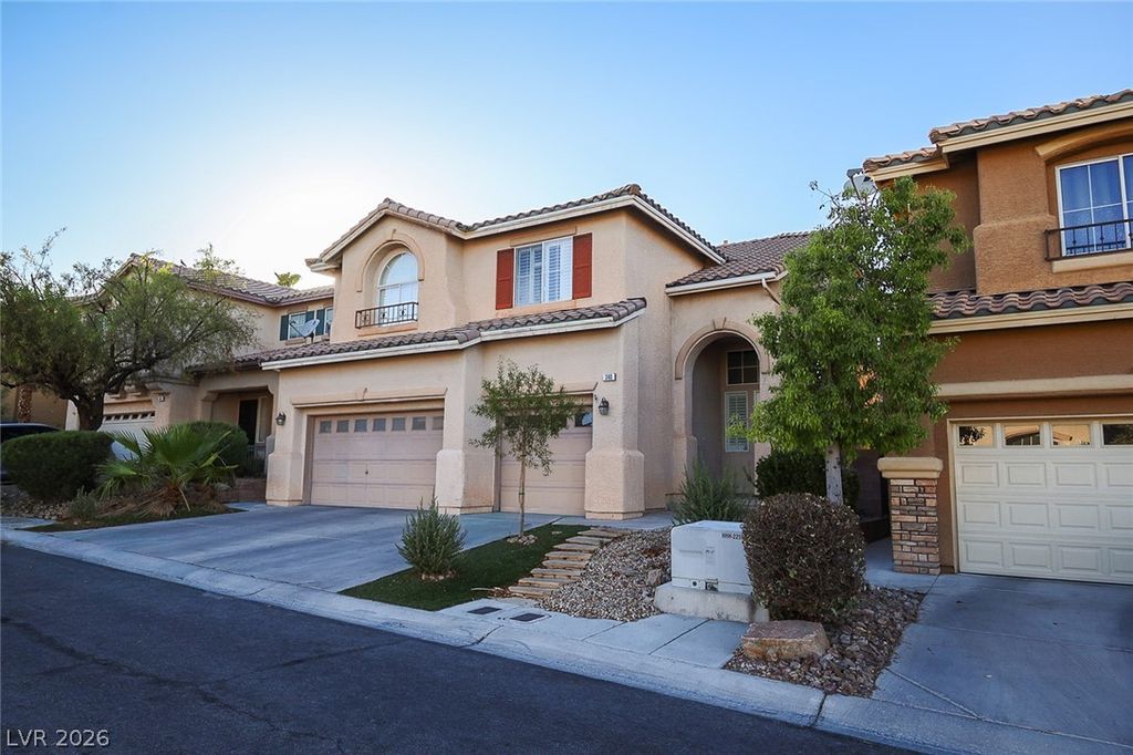 340 Summer Palace Way, Las Vegas, NV 89144 — photo 3