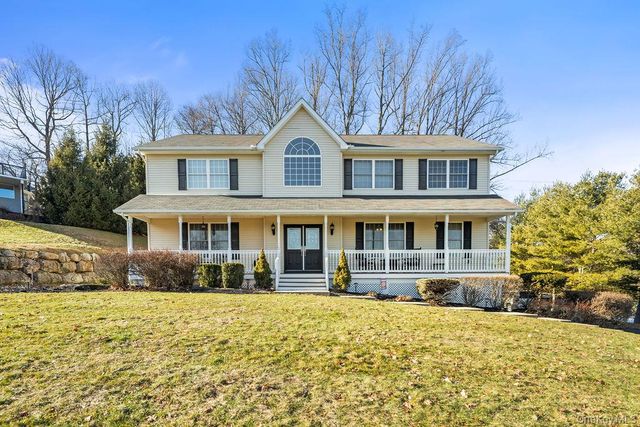 26 Johnson Drive, Stony Point, NY 10980