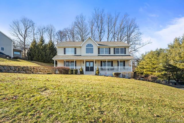 26 Johnson Drive, Stony Point, NY 10980