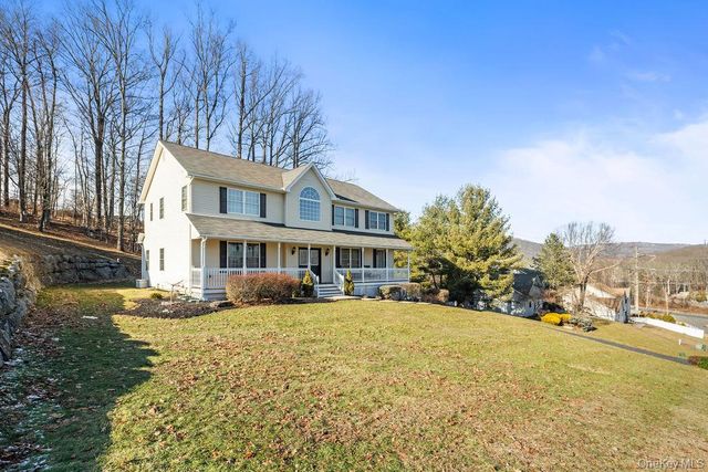 26 Johnson Drive, Stony Point, NY 10980