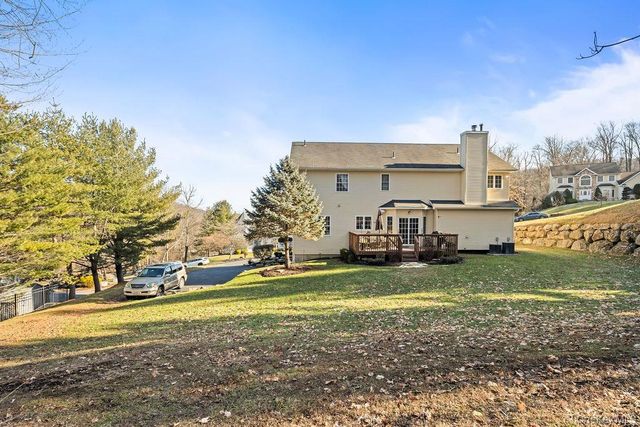 26 Johnson Drive, Stony Point, NY 10980