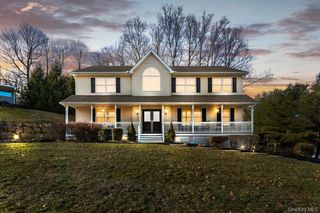 26 Johnson Drive, Stony Point, NY 10980