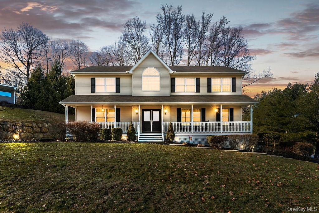 26 Johnson Drive, Stony Point, NY 10980