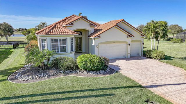 3775 TRIPOLI BOULEVARD, Punta Gorda, FL 33950