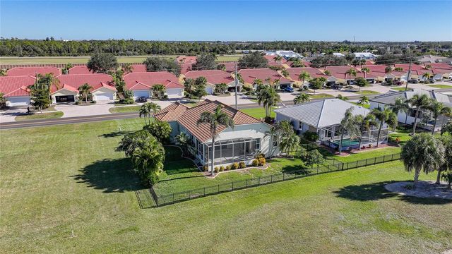 3775 TRIPOLI BOULEVARD, Punta Gorda, FL 33950