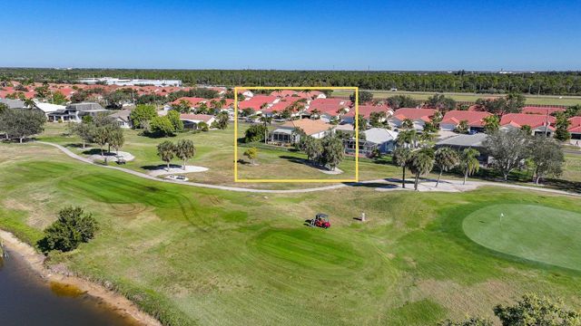 3775 TRIPOLI BOULEVARD, Punta Gorda, FL 33950