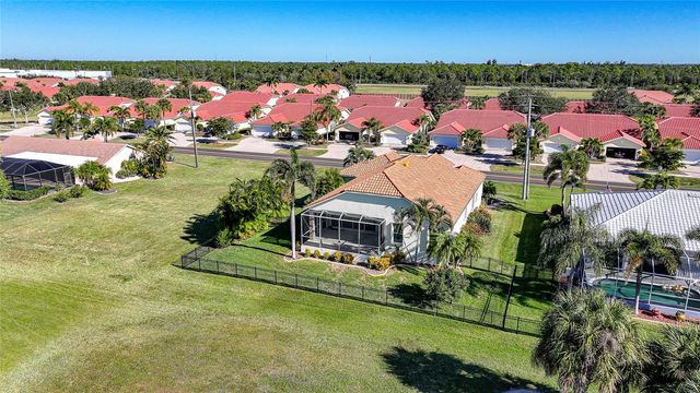 3775 TRIPOLI BOULEVARD, Punta Gorda, FL 33950