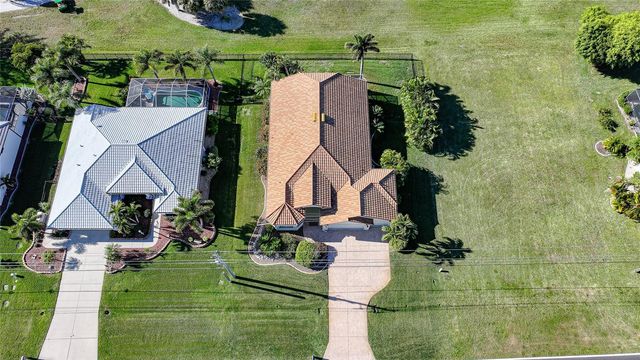 3775 TRIPOLI BOULEVARD, Punta Gorda, FL 33950