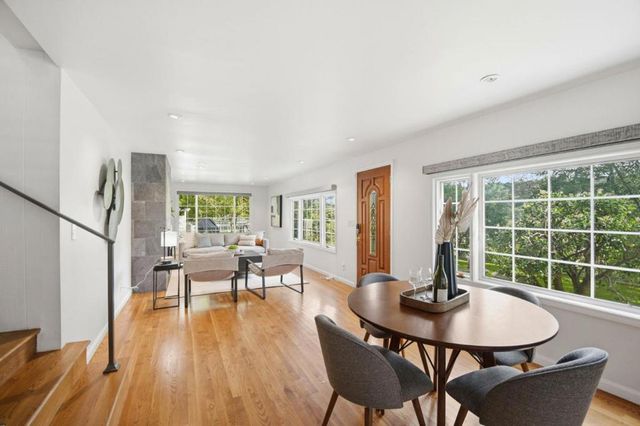 285 Camino Pablo, Orinda, CA 94563