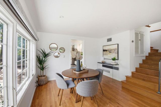 285 Camino Pablo, Orinda, CA 94563