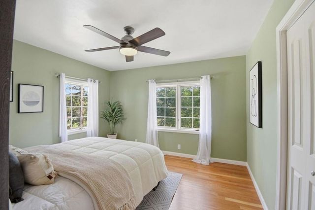 285 Camino Pablo, Orinda, CA 94563