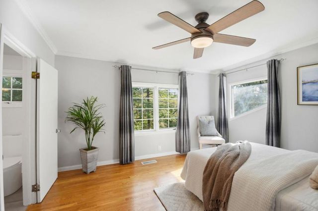 285 Camino Pablo, Orinda, CA 94563