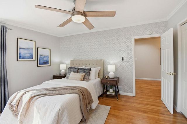 285 Camino Pablo, Orinda, CA 94563