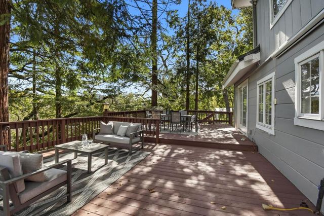 285 Camino Pablo, Orinda, CA 94563