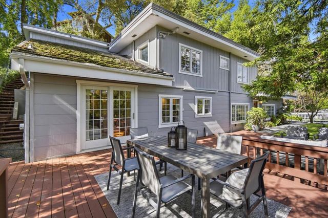 285 Camino Pablo, Orinda, CA 94563