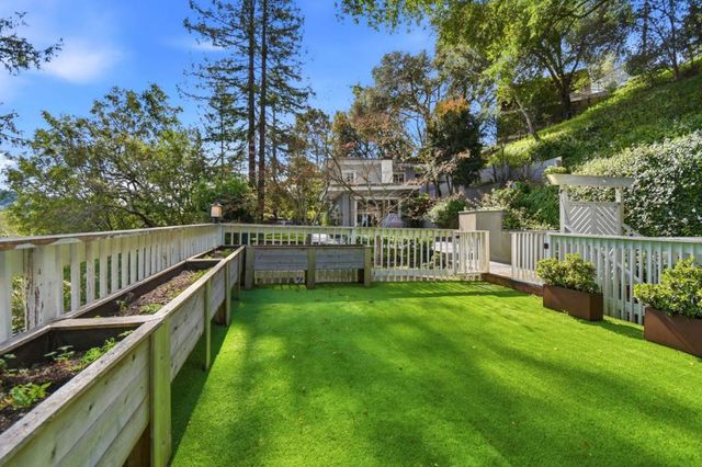 285 Camino Pablo, Orinda, CA 94563