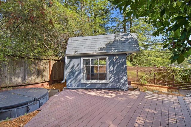 285 Camino Pablo, Orinda, CA 94563