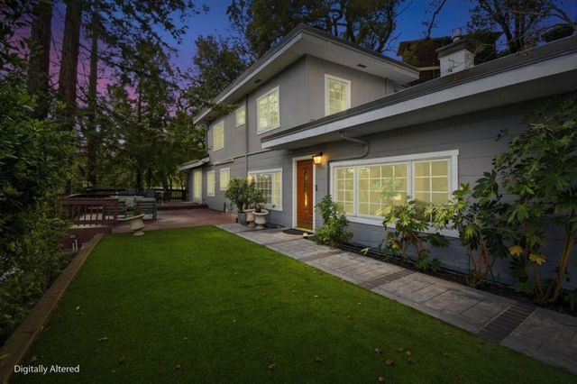 285 Camino Pablo, Orinda, CA 94563