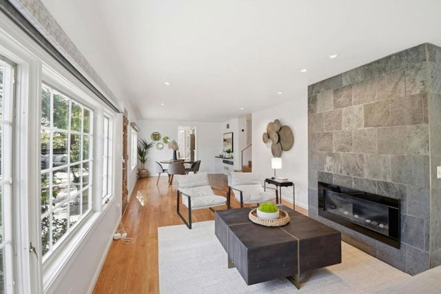 285 Camino Pablo, Orinda, CA 94563