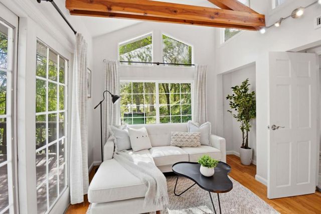 285 Camino Pablo, Orinda, CA 94563