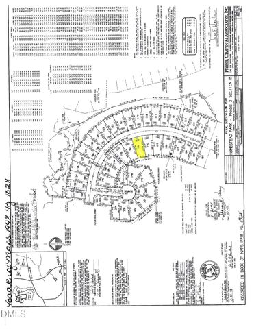 919 Homestead Park Drive, Apex, NC 27502