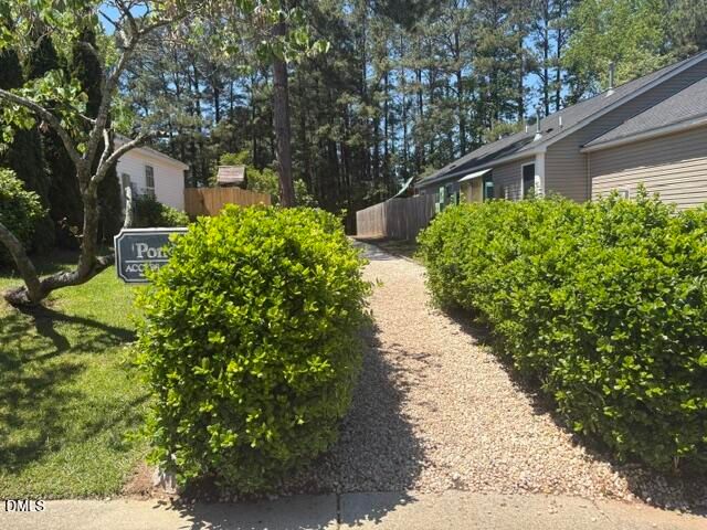919 Homestead Park Drive, Apex, NC 27502