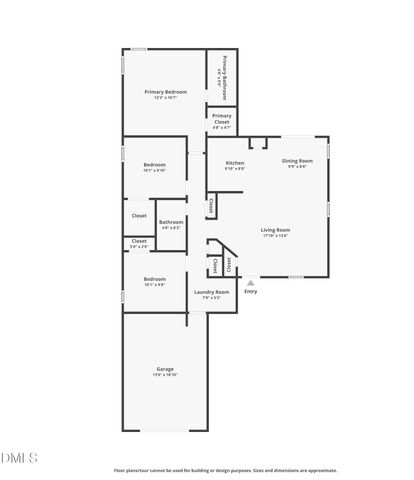 919 Homestead Park Drive, Apex, NC 27502