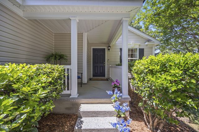 919 Homestead Park Drive, Apex, NC 27502
