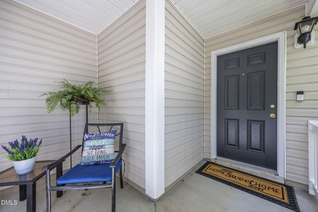 919 Homestead Park Drive, Apex, NC 27502