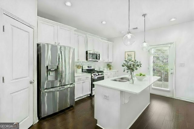 162 Ashton Place, Newnan, GA 30265