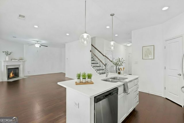 162 Ashton Place, Newnan, GA 30265