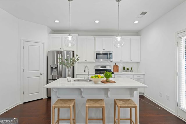 162 Ashton Place, Newnan, GA 30265