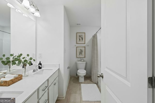 162 Ashton Place, Newnan, GA 30265