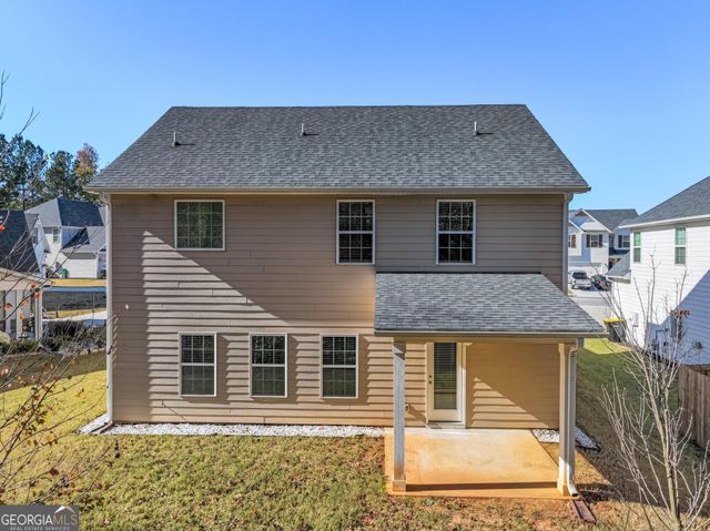 162 Ashton Place, Newnan, GA 30265