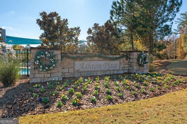 162 Ashton Place, Newnan, GA 30265