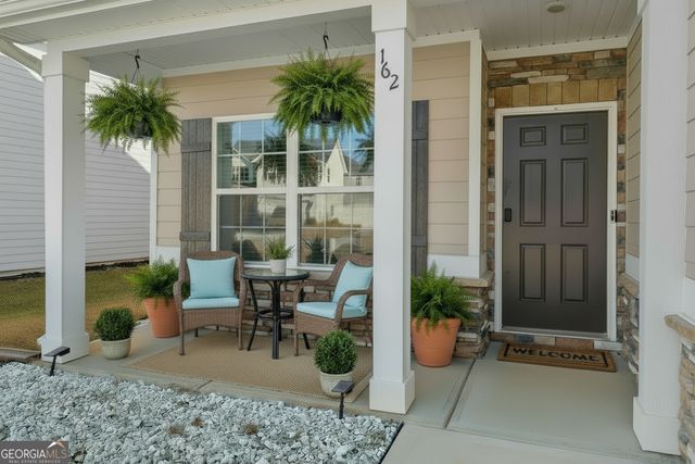 162 Ashton Place, Newnan, GA 30265