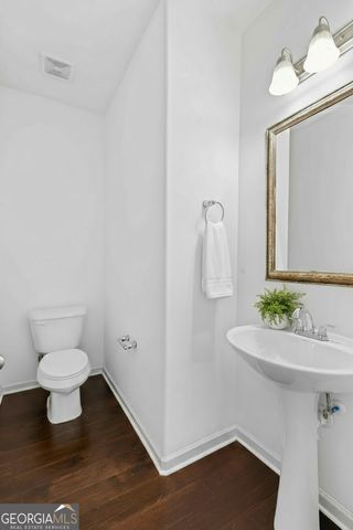 162 Ashton Place, Newnan, GA 30265