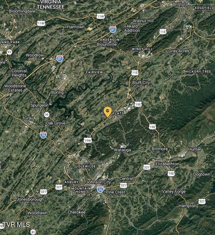 6089 Bristol Highway, Piney Flats, TN 37686