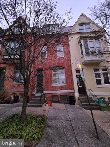 1205 JOHN ST, Baltimore, MD 21217