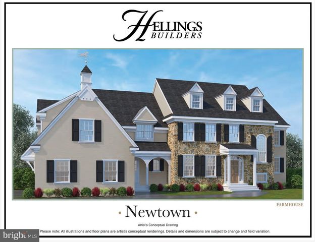 3001 BLACKSTON DR, Townsend, DE 19734