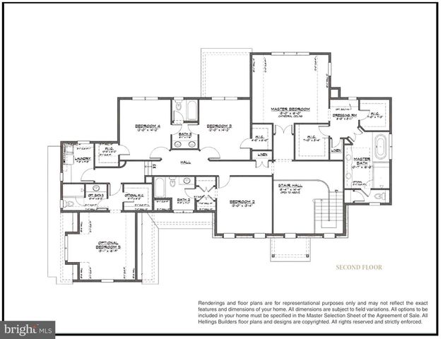 3001 BLACKSTON DR, Townsend, DE 19734