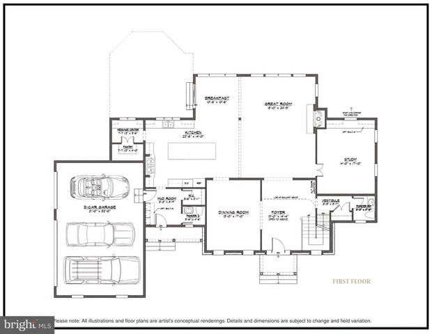 3001 BLACKSTON DR, Townsend, DE 19734