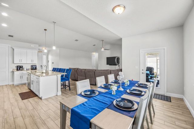 3442 SW Esperanto Street, Port St. Lucie, Port St Lucie, FL 34953